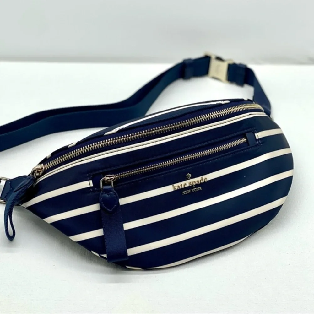 KATE SPADE CHELSEA BELT BAG WAIST FANNY PACK CROSSBODY